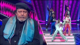 Indias Best Dancer Vs Super Dancer Champion Ka Tashan - 16th February 2025